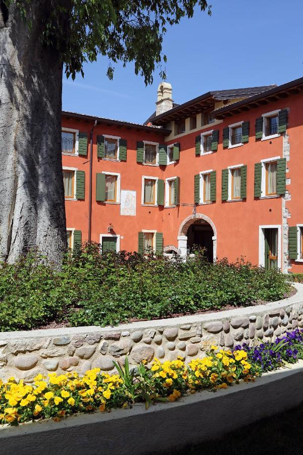 Residence Borgo Mondragon Lazise Exteriér fotografie